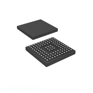 Fabricante Canal ADDI7015BBCZRL 105 LFBGA CSPBGA Chip Comprar componentes electrónicos en línea - Product Image 1