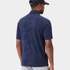 Fabricants de vêtements, polos pour hommes et femmes en coton 71%, antibactériens 5A, couleurs personnalisées - Product Image 3