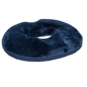 Promotion Coussin Anneau ou Coussin d'Assise pour Hémorroïdes, Prostate, <span class=keywords><strong>Grossesse</strong></span>, Soulagement Douleur Post-Natal, Chirurgie - Product Image 2