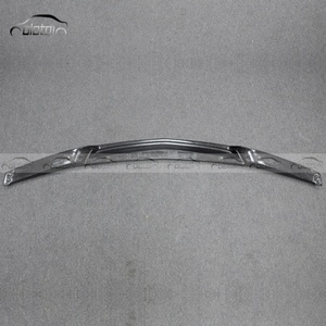 Aileron arrière en fibre de carbone de style LG pour Chevrolet Corvette C7 Z06 2014-2018 - Product Image 4