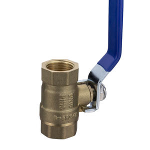 OEM personalizzabile valvola a sfera a <span class=keywords><strong>Gas</strong></span> manuale per uso generale di spegnimento a bassa e alta temperatura per valvole di controllo - Product Image 6