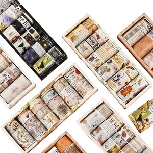 Pegatinas de Vinilo de Justin Bieber, 51 Piezas, Calcomanías de PVC del Ídolo del Pop para Laptop, Patineta, Botella, Papel Tapiz, Decoración Drew House - Product Image 1