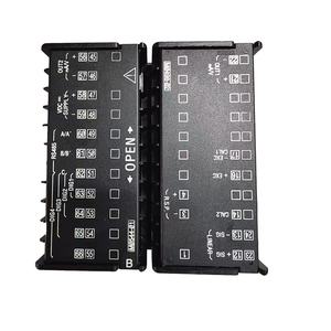 Contrôleur de processus auto-ajustable Dyni-sco ATC770-0-2-3, neuf, 100% original - Product Image 1