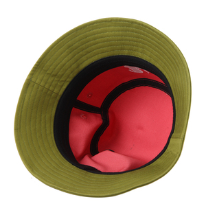 Chapeau <span class=keywords><strong>Bob</strong></span> Pliable Respirant Anti-UV d'Été avec Logo Personnalisé Brodé – Idéal pour les Loisirs, les Voyages et la Plage - Product Image 6