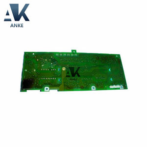 Carte pilote Siemens A5E00430139 - Product Image 2