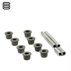 Kit de bagues de bras de suspension en acier 102287701 pour accessoires de voiturette de golf Club Car Precedent - Product Image 2