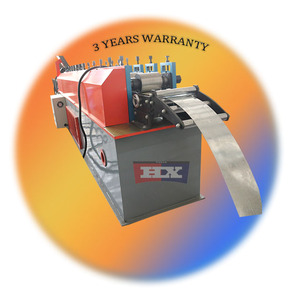 Omega hồ sơ cuộn tạo thành máy sản xuất Omega hồ sơ vách thạch cao thép nhẹ Keel máy - Product Image 6