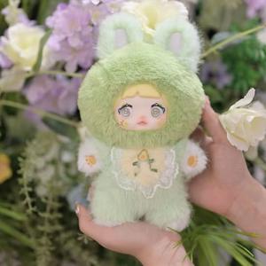 ตุ๊กตา V3 nommi ของเล่นกล่องปริศนาตุ๊กตาลึกลับ - Product Image 3