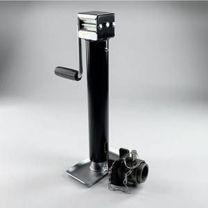 Gato de remolque todoterreno, pieza de remolque de rueda jockey, bloque de gato - Product Image 4