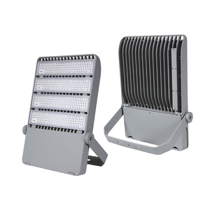 LECUSO LCS-FL-01 Proyector LED de Alta Potencia para Exteriores IP66, 50W-300W, LED SMD, Aluminio Fundido a Presión, Garantía de 3 Años - Product Image 2