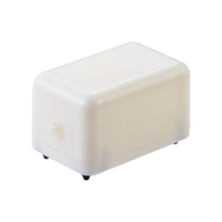 Vente flash Pompe à diaphragme électrique 12v Portable Débit de 14 L/min Mini pompe à air silencieuse OEM pour les foyers