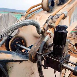 便携式移动式镗床维修镗床数控自动移动式流水线镗床铲斗挖掘机 - Product Image 5