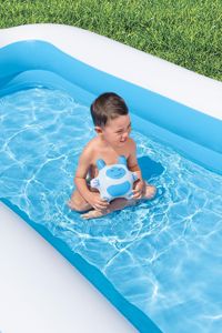 Bestway 34030 New Design Indoor <strong>Toys</strong> Baby <strong>Bath</strong> Inflatable <strong>Dinosaur</strong> Plastic <strong>Toys</strong> - Product Image 4