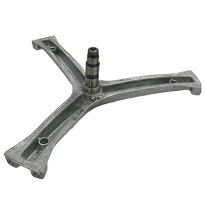 Trípode de Aluminio para Lavadora XE-76005 de 239 mm, Pieza Duradera para Electrodomésticos - Product Image 5