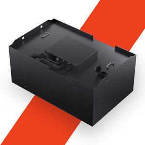 Batterie de chariot élévateur Lifepo4 48v 200ah 280ah 300ah 400ah 500ah 560ah 600ah, pack de batteries au lithium pour chariot élévateur - Product Image 5