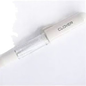 ปากกาชอล์ก Clover สีชมพู รุ่น 24-036 อุปกรณ์ทำเครื่องหมายแบบพกพาสำหรับช่างตัดเย็บ - Product Image 5