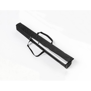 10-85x200cm sinh thái cộng với có thể thu vào đứng cuộn biểu ngữ đứng biểu ngữ di động để sử dụng trong nhà - Product Image 5