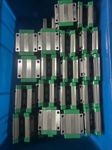 ตลับลูกปืนเชิงเส้นแบบเลื่อนมาตรฐานประสิทธิภาพที่เหนือกว่า NEGW30SA NEGW30CA NEGW25SA สำหรับเครื่องจักรสิ่งทอ - Product Image 5