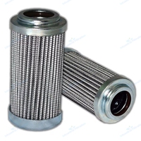 Prix imbattable Élément de filtre d'aspiration de pompe hydraulique de remplacement haute performance M24-100SW M24-020P
