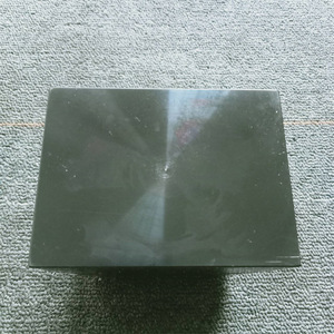 Cilindro Hidráulico Rohmcht 1546160, Piezas de Repuesto Industriales de Acero - Product Image 1