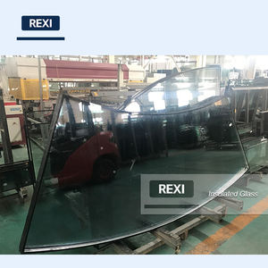 Двухкамерные стеклопакеты IGU/DGU: энергосберегающие, низкоэмиссионные, закаленные, огнестойкие, экологичные, с шумопоглощающим эффектом - Product Image 3