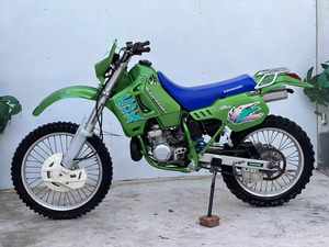 Piñones <span class=keywords><strong>de</strong></span> <span class=keywords><strong>Motocross</strong></span> <span class=keywords><strong>de</strong></span> Alta Calidad, Nuevo Estilo, 250cc, para Motocicleta Todoterreno <span class=keywords><strong>Kawasaki</strong></span> Classic KDX200, Transmisión Manual <span class=keywords><strong>de</strong></span> 6 Velocidades con Cadena - Product Image 2