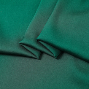 19 metros 100% seda de morera Primavera/Verano moda tela seda suave estiramiento doble <span class=keywords><strong>Joe</strong></span> para vestidos y bodas camisa de estilo liso - Product Image 3