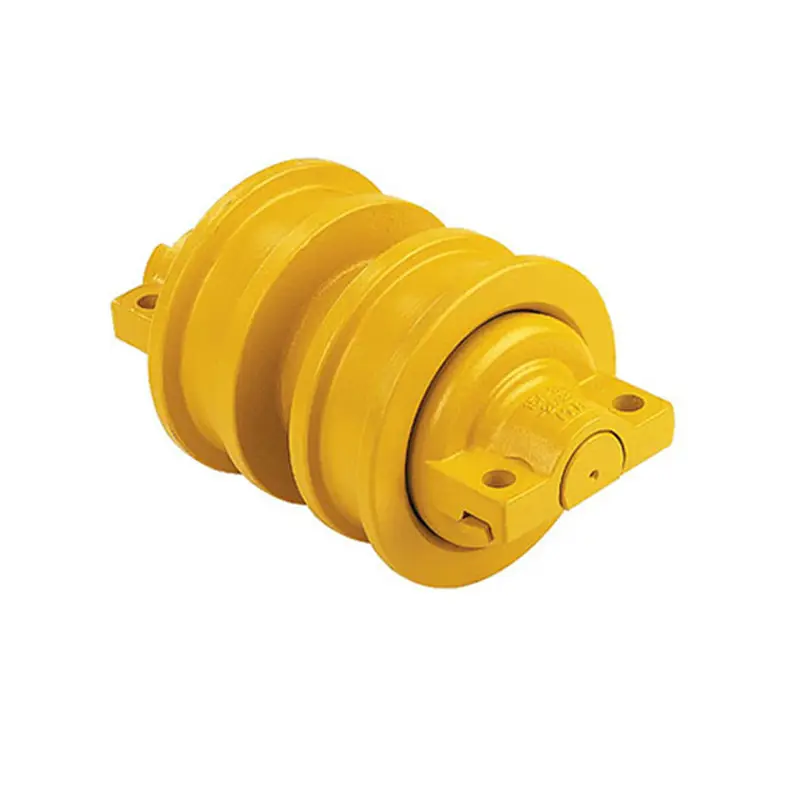 Каток для бульдозера Komatsu D65 D155 D355 D375 D455 D475 Запчасти для ходовой части