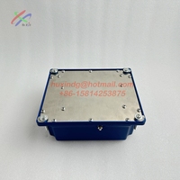 Système d'allumage ALTRONIC NGI-1000 Altronic 791973-16 Allumage moteur 791973 16 Pièces de rechange pour groupe électrogène diesel marin