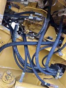 Used Grader SEM 920 920F 919 922 GRADER <strong>Second</strong> Hand Goood Condition Sem in Hefei Motor Grader Used Machinery Factory Outlet CAT - Product Image 6