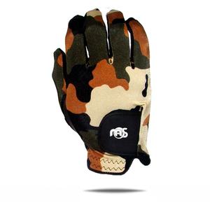 Golf Glove Left Hand Right with Value Pack, Weathersof Grip Soft Comfortable, Fit Size Small Medium ML Large XL - Product Image 1