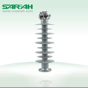 220-245kv đường thẳng đứng bài Composite cách điện - Product Image 4