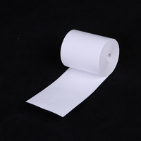 Rouleaux de papier thermique de 80 mm et 57 mm de largeur, directement de l'usine
