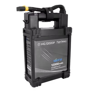 Batería de Vuelo Lipo <span class=keywords><strong>MG</strong></span>-<span class=keywords><strong>1</strong></span>/S/A/P/R de 12000mAh, Accesorios de Seguridad y Protección para Drones <span class=keywords><strong>Agras</strong></span> - Product Image 1