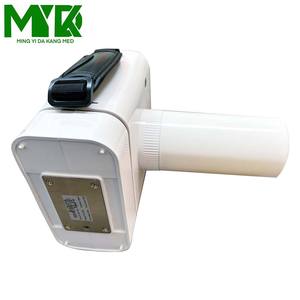 جهاز أشعة إكس دي صغير محمول لعيادات الكلاب معدات حقن تشخيصية كهربائية معدات تشخيص المعادن بيطرية - Product Image 2