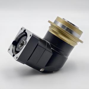 Hành Tinh thẳng/xoắn ốc bánh răng Hành Tinh giảm tốc thông thường mô-men xoắn cao đầu ra hoạt động trơn tru hộp số - Product Image 5