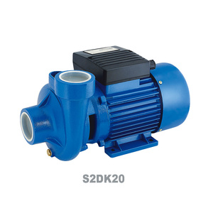Pompe à eau centrifuge à haut débit pour usage industriel et domestique - Product Image 5