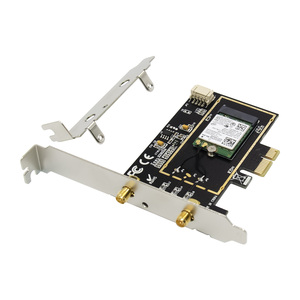 SUNWEIT ST718 Dualband <span class=keywords><strong>Intel</strong></span> <span class=keywords><strong>7260</strong></span> 867 Mbit/s Mini-PCIE-WIFI-WLAN-Netzwerk karte - Product Image 5
