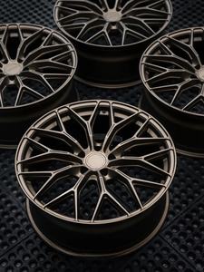 ล้อรถยนต์ SYG-1003 18 19 20 21 22 23นิ้วล้ออัลลอยสำหรับรถฟอร์ดมัสแตง - Product Image 2