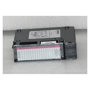 IC660BBS103 El nuevo PLC sin abrir tiene suficiente inventario para una <span class=keywords><strong>reembolso</strong></span> rápido. - Product Image 6
