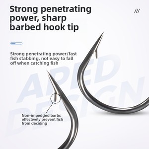 1 paquet de 50 pièces d'appâts souples renforcés T-Tail Fake Bait Micro-Object Root Fishing for Bass - Product Image 2