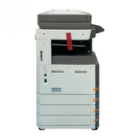 Copieurs d'occasion pour Sharp MX-M266N MX-M316N MX-M356N imprimantes monochromes MFP tout-en-un