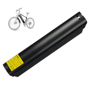 Batterie de Remplacement MJXN 36V 48V pour Vélo Électrique E-bike ESKUTE-Bike <span class=keywords><strong>Polluno</strong></span> Engwe E26 ST avec Chargeur BMS Batterie au Lithium - Product Image 1