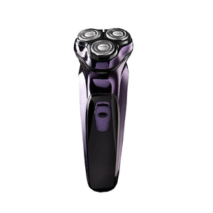 Rasoirs électriques portables de haute qualité, nouvelle arrivée, tête de coupe flottante 3D pour hommes - Product Image 1