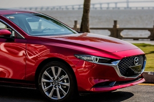 Nuevo <span class=keywords><strong>Auto</strong></span> <span class=keywords><strong>Mazda</strong></span> Enceladus 3 2025 1.5L Conducción Manual Cinco Plazas con 100-150 Caballos de Fuerza de Fábrica China. <span class=keywords><strong>Comprar</strong></span> coche de gasolina - Product Image 3