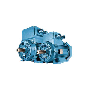 Motor a Prueba de Explosiones M2JAX132S2A 5.5KW 2P B3 Trifásico Asíncrono para Uso Industrial en Entornos Peligrosos - Product Image 1