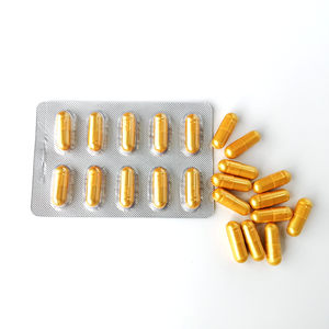 Hot Selling Maca Herbal <b>Supplements</b> Capsules <b>HealthCare</b> Enhancer Capsule for Men's Energy and Fertility Booster - Product Image 3