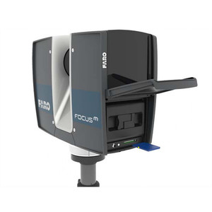 Scanner laser 3D Faro Focus Premium avec indice de protection IP55 pour usage industriel - Product Image 5
