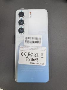 Camon 40 รุ่นสเปคสูง คุณภาพเยี่ยม ดีไซน์พรีเมียม ปลดล็อคด้วยใบหน้า ปลดล็อคด้วยลายนิ้วมือ หน่วยความจำขนาดใหญ่ โทรศัพท์มือถือสำหรับเล่นเกม - Product Image 3