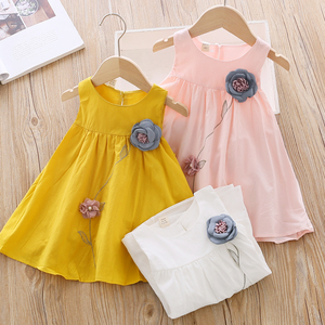Nouvelles Robes de Soirée Modernes pour Bébé Fille, Style Parapluie, Design Pakistanais, Achat Direct du Fournisseur Chinois - Product Image 2
